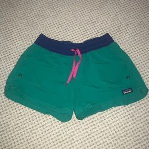 Patagonia Shorts